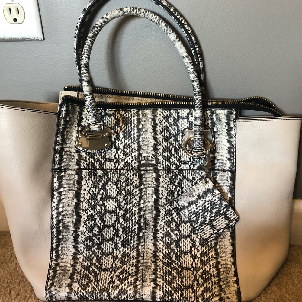 Guess Large Tote
